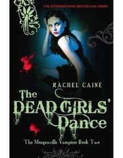 Dead Girls' Dance product image