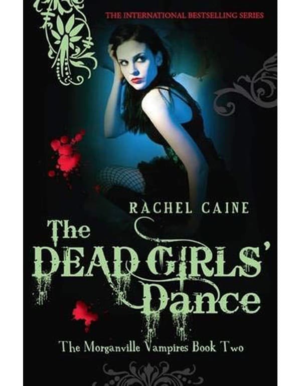 Dead Girls' Dance