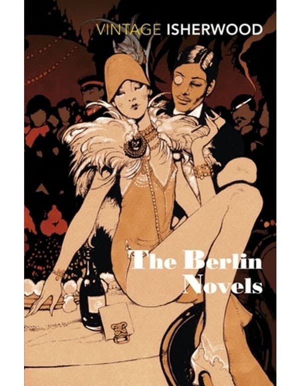 The Berlin Novels