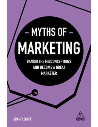 Myths of Marketing