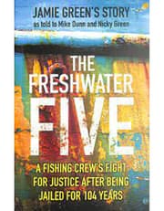 The Freshwater Five product image