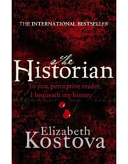 The Historian: The Captivating International Bestseller And Richard And Judy Book Club Pick product image