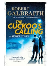 The Cuckoo's Calling product image