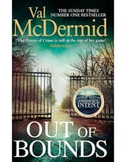 Out Of Bounds product image