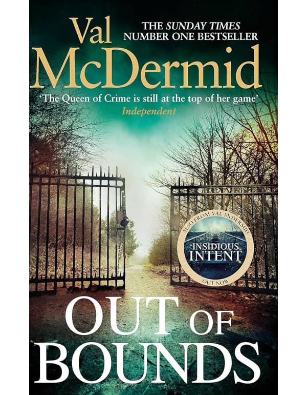 Out Of Bounds