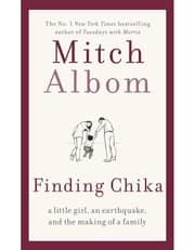 Finding Chika: A Heart-Breaking And Hopeful Story About Family, Adversity And Unconditional Love product image