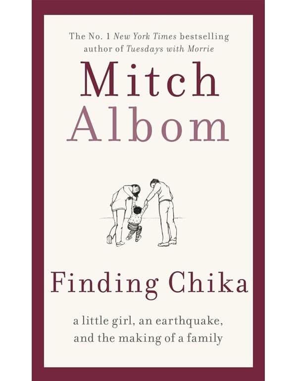 Finding Chika: A Heart-Breaking And Hopeful Story About Family, Adversity And Unconditional Love
