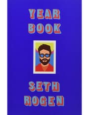 Yearbook product image