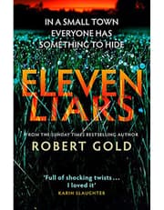 Eleven Liars product image