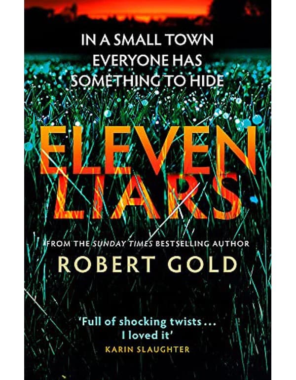Eleven Liars