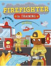 Firefighter in Training product image