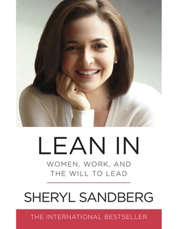 Lean In