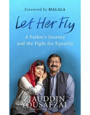 Let Her Fly product image