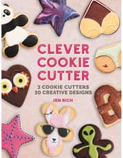 Clever Cookie Cutter product image