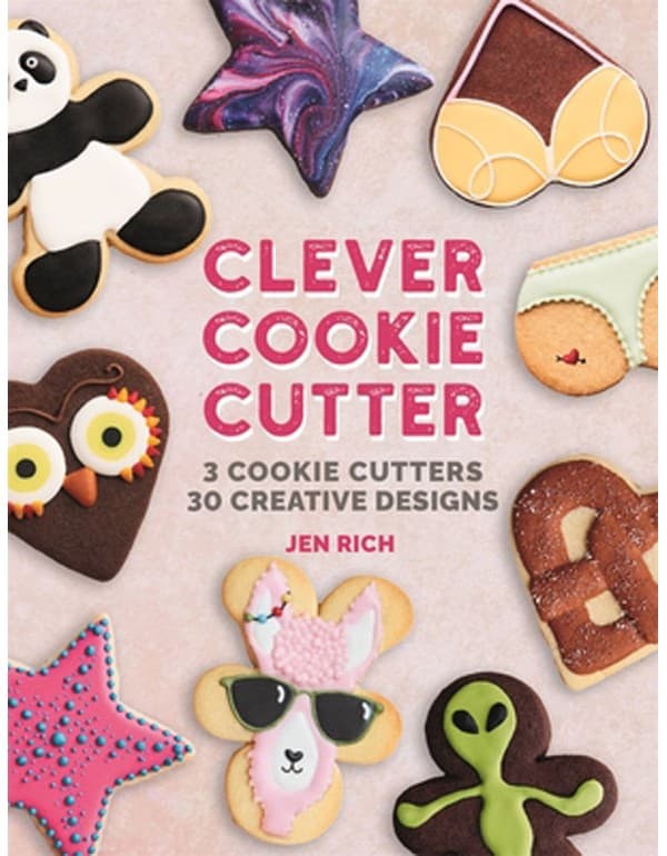 Clever Cookie Cutter