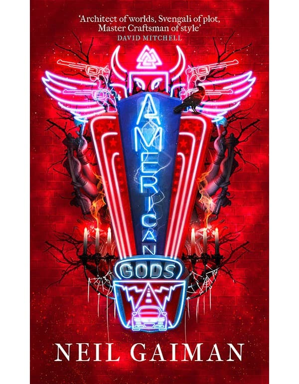American Gods