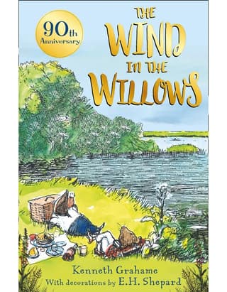 The Wind In The Willows