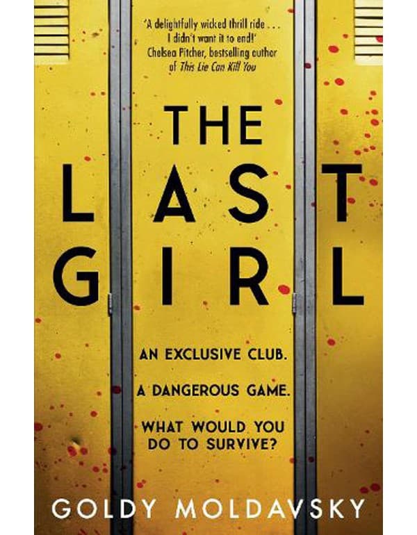The Last Girl