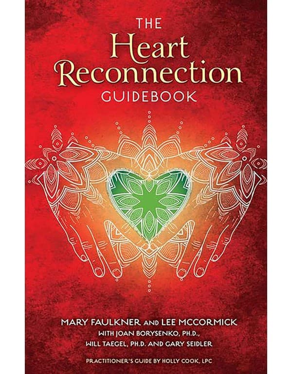 The Heart Reconnection Guidebook