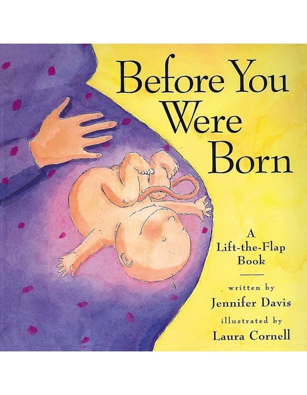 Before You Were Born