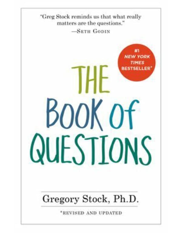 The Book of Questions