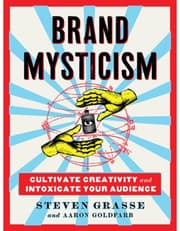 Brand Mysticism product image