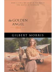 The Golden Angel product image