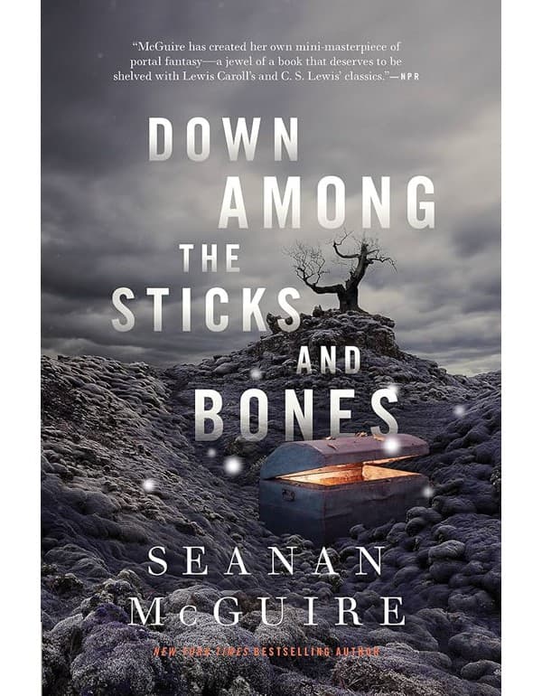 Down Among The Sticks And Bones