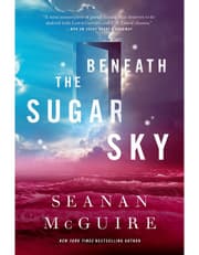 Beneath The Sugar Sky product image