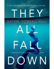 They All Fall Down product image