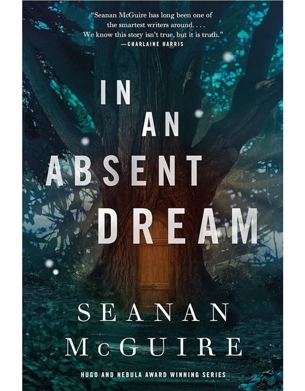 In An Absent Dream