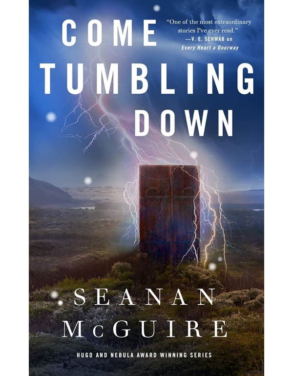 Come Tumbling Down