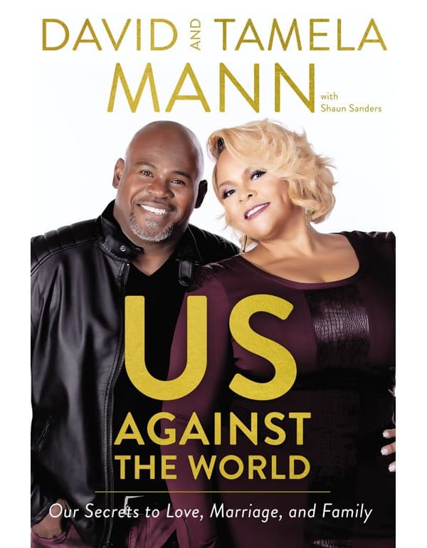 Us Against the World