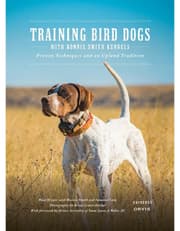 Training Bird Dogs with Ronnie Smith Kennels product image