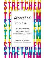 Stretched Too Thin product image