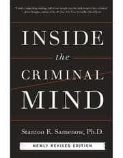 Inside the Criminal Mind (Newly Revised Edition) product image