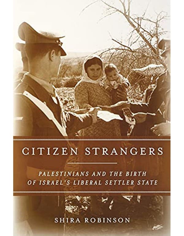 Citizen Strangers