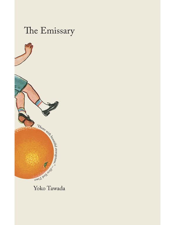 The Emissary