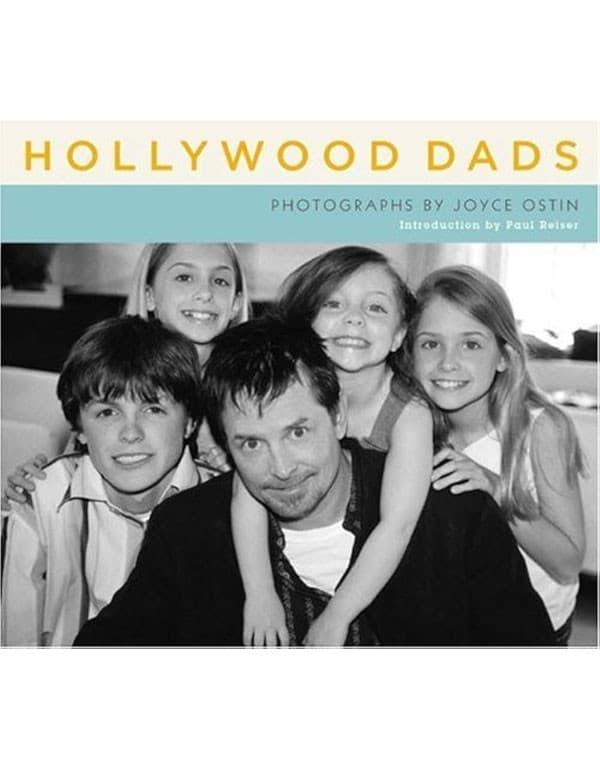 Hollywood Dads