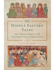 101 Middle Eastern Tales And Their Impact On Western Oral Tradition product image