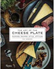 The Art Of The Cheese Plate product image