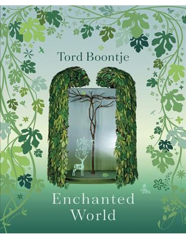Tord Boontje: Enchanted World