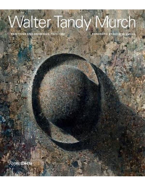 Walter Tandy Murch