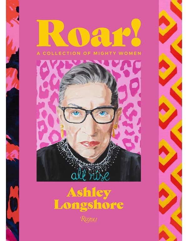Roar!