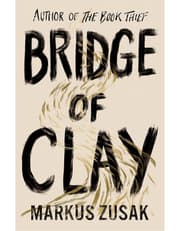 Bridge of Clay product image