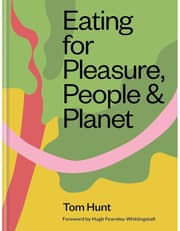 Eating For Pleasure, People And Planet product image