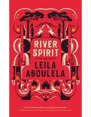 River Spirit product image