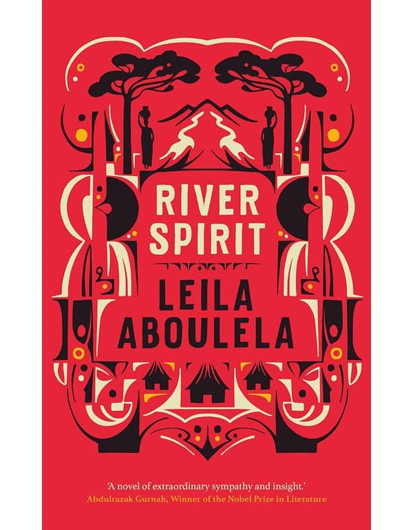 River Spirit