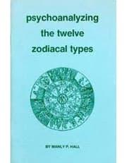 Psychoanalyzing the Twelve Zodiacal Types product image