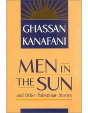 Men in the Sun and Other Palestinian Stories product image